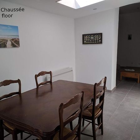 Appartements Boulonnais Boulogne-sur-Mer Rom bilde