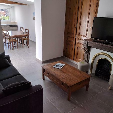 Appartements Boulonnais Boulogne-sur-Mer Eksteriør bilde