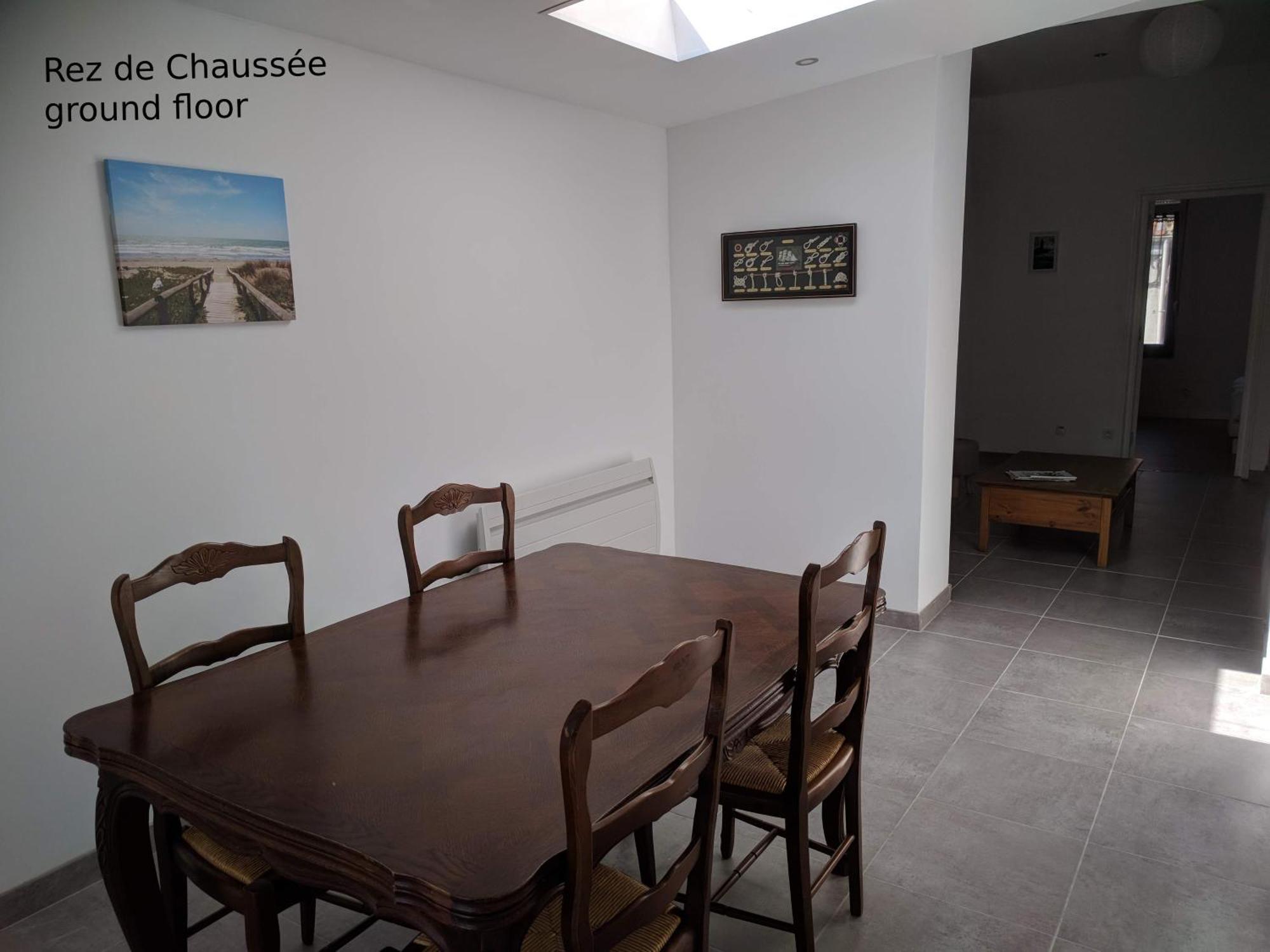 Appartements Boulonnais Boulogne-sur-Mer Rom bilde