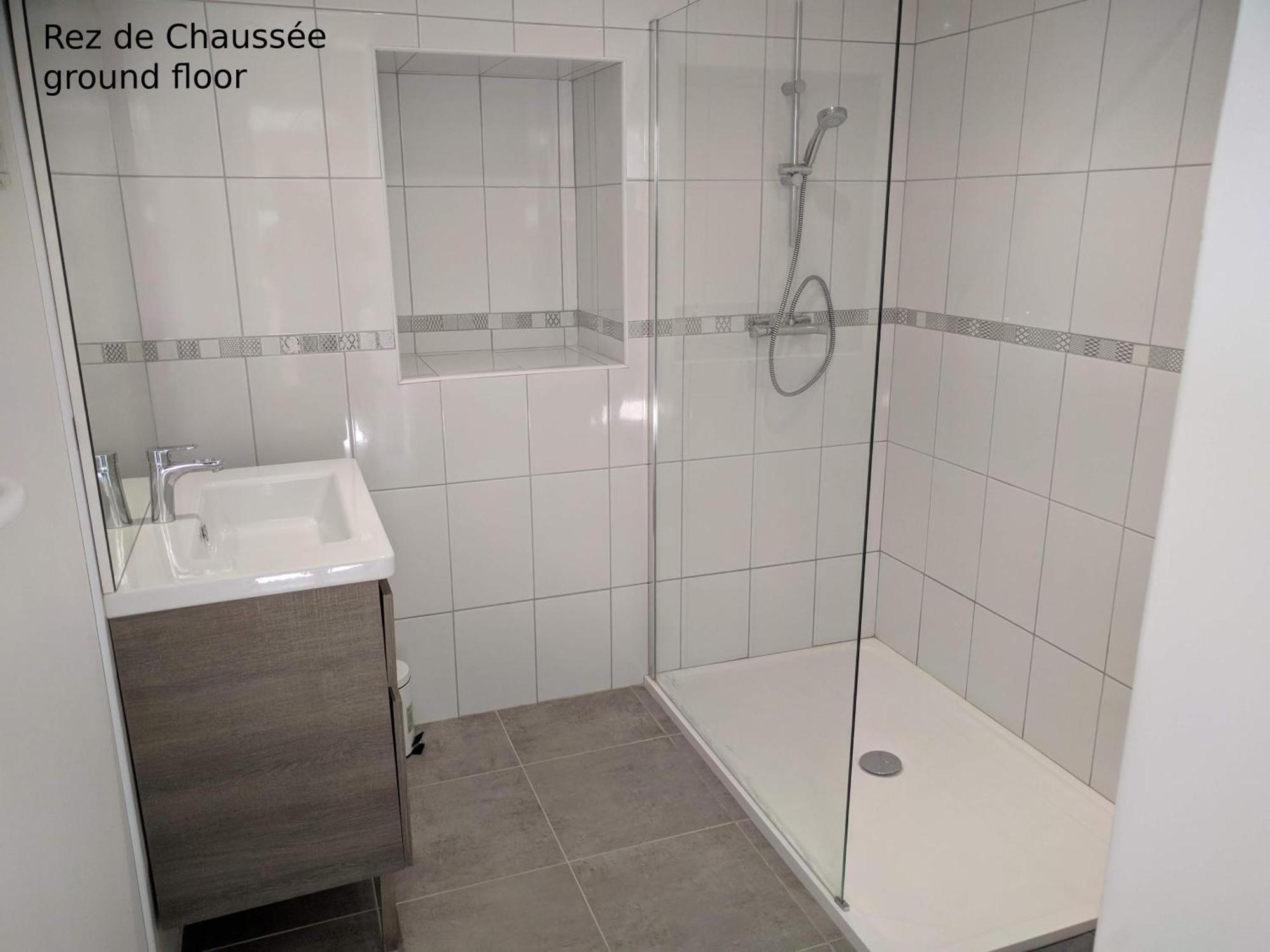 Appartements Boulonnais Boulogne-sur-Mer Rom bilde