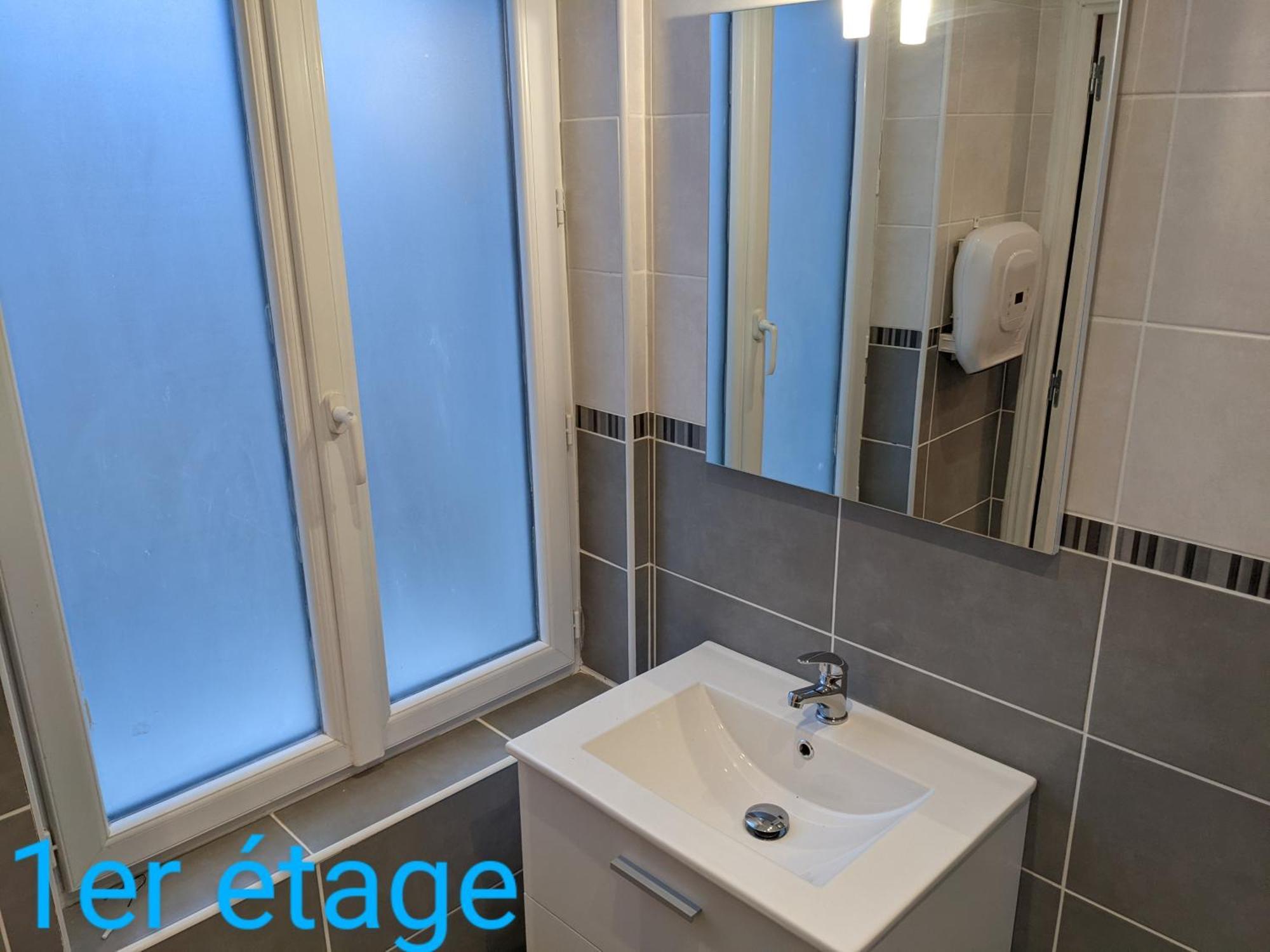Appartements Boulonnais Boulogne-sur-Mer Rom bilde